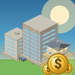 Foreman Tycoon app icon