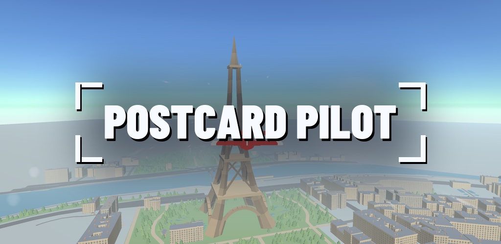 Postcard Pilot: Real Cities banner